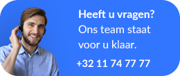 Nog vragen?